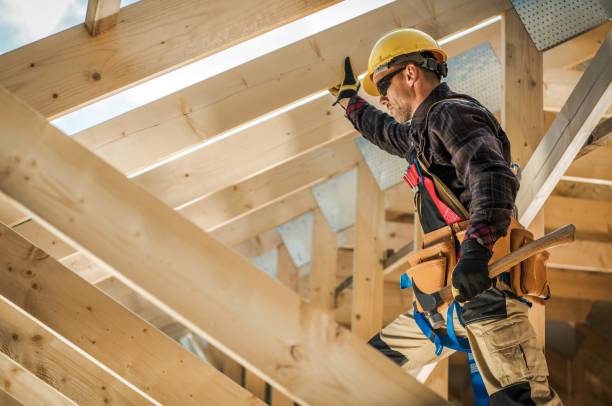 Best Residential Roofing Contractor  in Andrews, IN