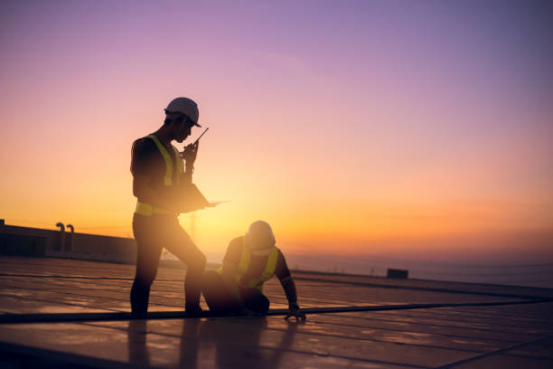 Best Roof Installation Near Me  in Andrews, IN