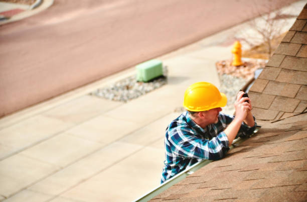 Gutter Installation and Roofing in Andrews, IN