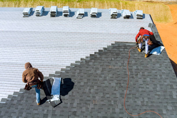 Best Metal Roofing Contractor  in Andrews, IN