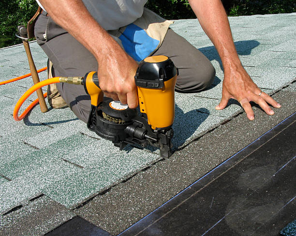 Best Roof Repair Services  in Andrews, IN