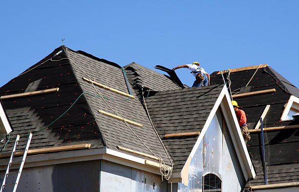 Best Roof Gutter Cleaning  in Andrews, IN