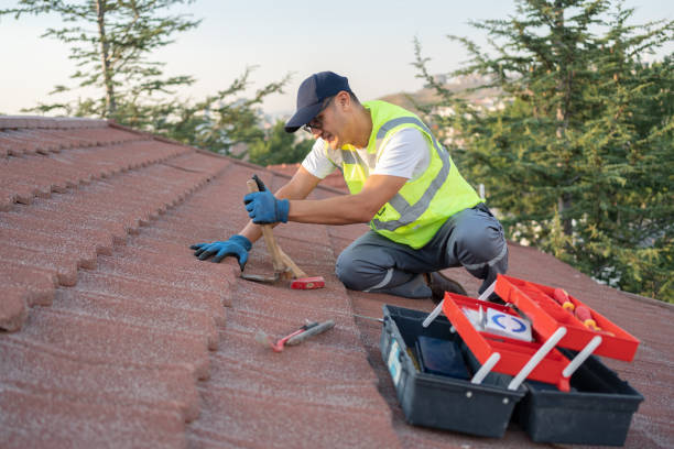 Quick and Trustworthy Emergency Roof Repair Services in Andrews, IN