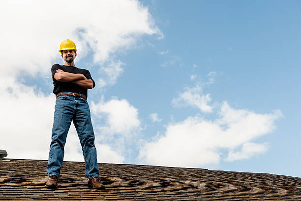 Trusted Andrews, IN Roofing Contractor Experts