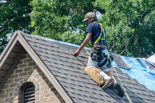 Roof Installation Near Me in Andrews, IN